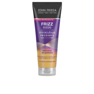 Frizz Ease Strengthening Shampoo 250ML