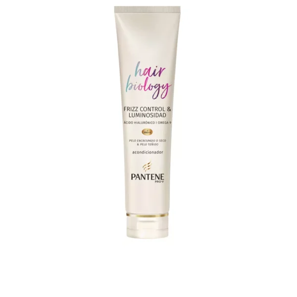 Frizz & Luminosidad Conditioner 160ML