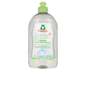 Baby Bottle & Teat Cleaner 500ML