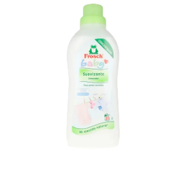 Frosch Baby Fabric Softener 750ML - 31 Washes