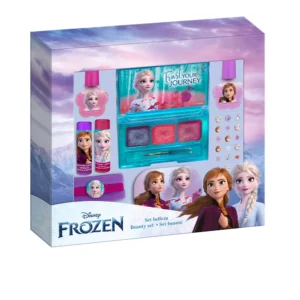 Frozen Beauty Set 4 Pieces