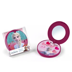 Frozen II Lip Gloss Palette for Kids