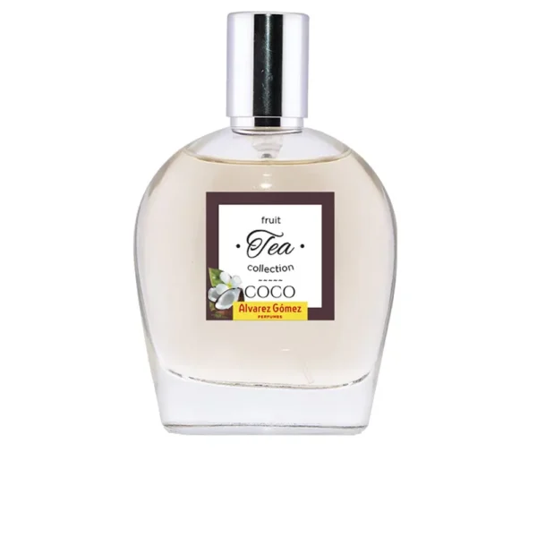 Fruit Tea Collection Coco Eau De Toilette 100ML