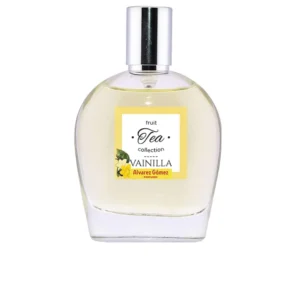 Fruit Tea Collection Vanilla Eau de Toilette 100ML