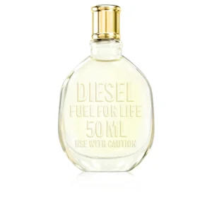 Fuel For Life Pour Femme Eau De Parfum 50ML