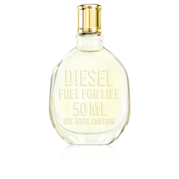 Fuel For Life Pour Femme Eau De Parfum 50ML