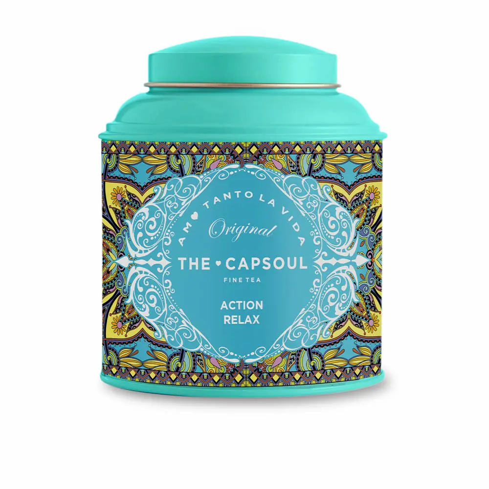 Anti-Stress Be Happy Drink 60g