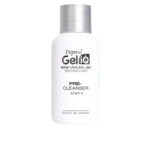 GEL IQ Pre-Cleanser Gel Step 1 35ml
