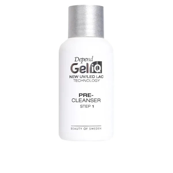 GEL IQ Pre-Cleanser Gel Step 1 35ml