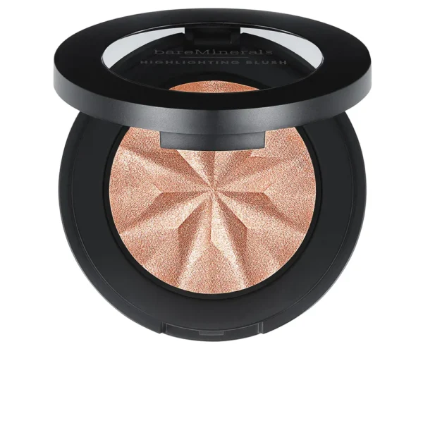 GEN NUDE Highlighting Blush #Peach Glow 3.8g