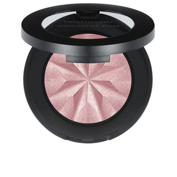 GEN NUDE Highlighting Blush Rose Glow 3.8g