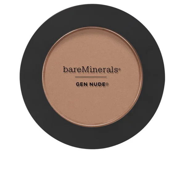 GEN NUDE Powder Blush #Beige 6g - Cruelty Free