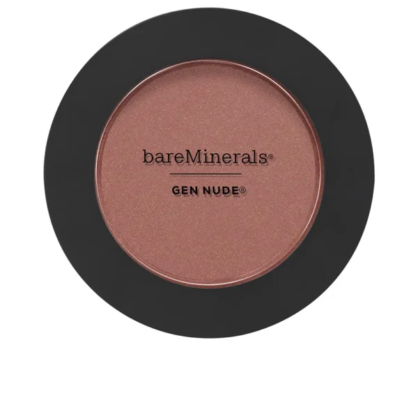 GEN NUDE Powder Blush On The Mauve 6g