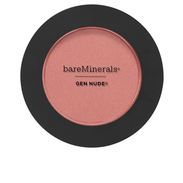 GEN NUDE Powder Blush Pink Me Up 6g