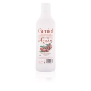 GENIOL Argan Shampoo 750ML for All Hair Types