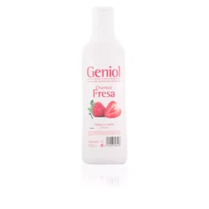 GENIOL Strawberry Shampoo 750ML