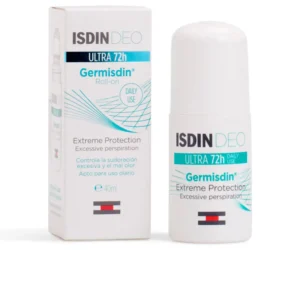 Germisdin RX Anti-Transpirante Roll-On 40ML