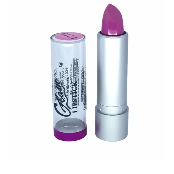 GLAM OF SWEDEN Silver Lipstick #121 Purple 3.8g