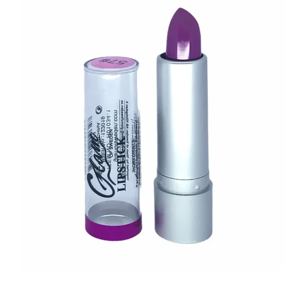 GLAM OF SWEDEN Silver Lipstick #30 Rose 3.8g