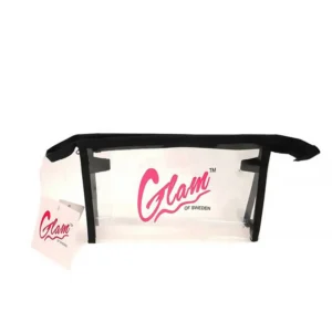 GLAM Toilet Bag - 1 Piece