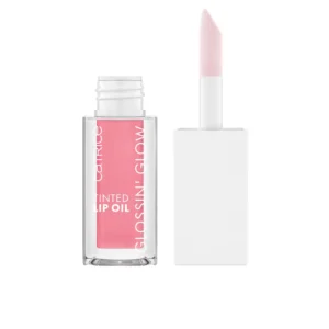 GLOSSIN' GLOW Tinted Lip Oil #010 4ML - Keep It Juicy