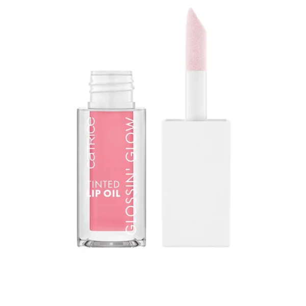 GLOSSIN' GLOW Tinted Lip Oil #010 4ML - Keep It Juicy