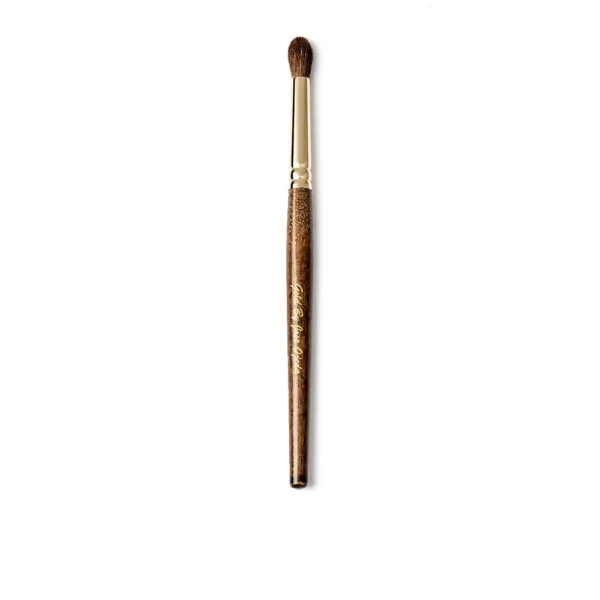 GOLD BY JOSE OJEDA Japanese Pony Blending Brush - 1 Piece