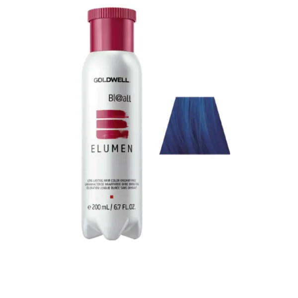 GOLDWELL ELUMEN Long Lasting Hair Color 200ML