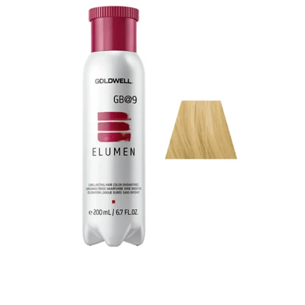 GOLDWELL ELUMEN Long Lasting Hair Color 200Ml - Ammonia Free