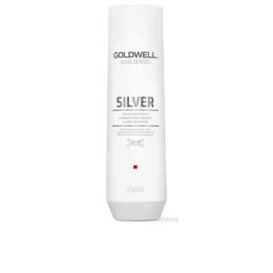 GOLDWELL Silver Shampoo 250 mL for Blondes