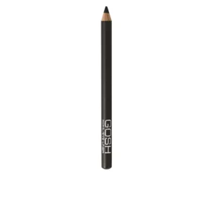 GOSH Black Eyeliner 1.1g - Cruelty Free