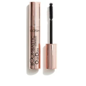 GOSH BoomBastic Overdose Volume Mascara 13ML - Extreme Black