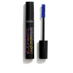 GOSH Boombastic Crazy Volume Mascara #002 Crazy Blue 13ML