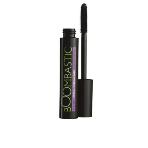GOSH Boombastic XXL Volume Mascara 13ML - Black