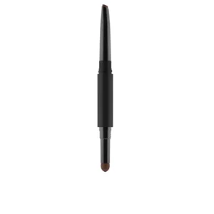 GOSH Brow Shape & Fill Pencil #001 Brown - 0.5g
