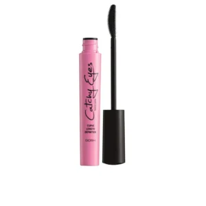 Catchy Eyes Mascara Black 8ml