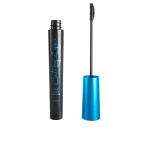 GOSH Catchy Eyes Waterproof Mascara #001 Black - 8ML