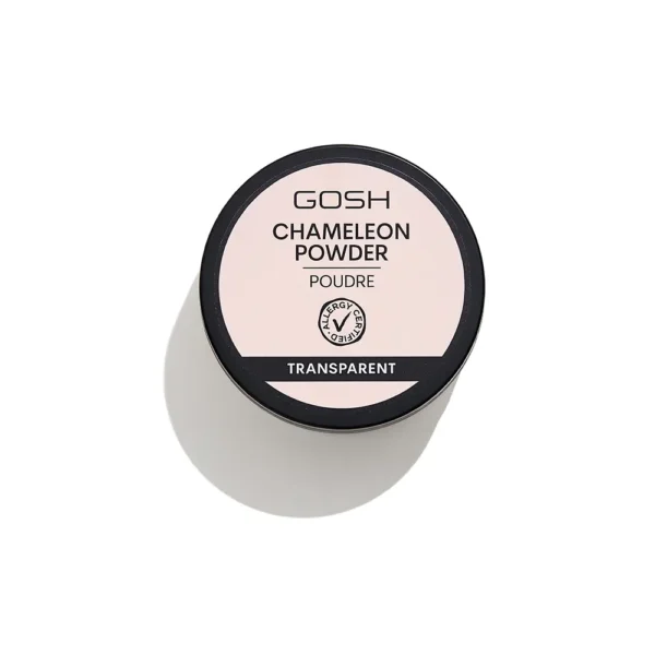 GOSH Chameleon Powder #001 Transparent 8g - Image 2