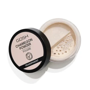 GOSH Chameleon Powder #001 Transparent 8g