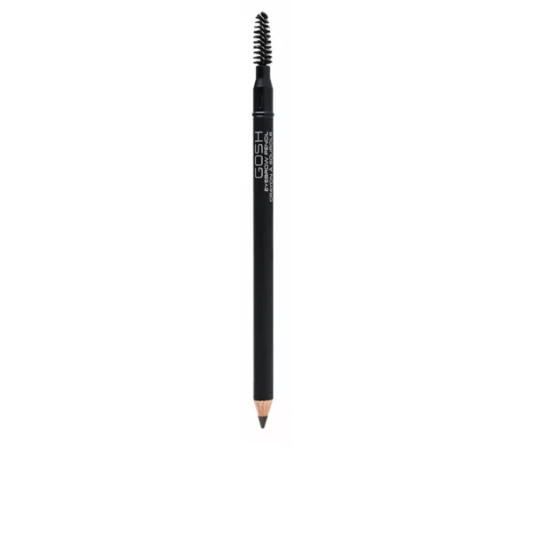 GOSH Eyebrow Pencil #05 Dark Brown 1.2g