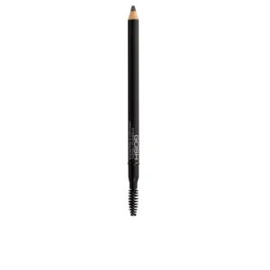 GOSH Eyebrow Pencil Soft Black 1.2g