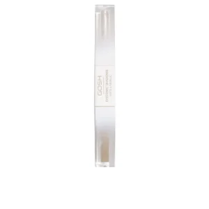GOSH Eyeconic Shadows Matte & Metallic 2ML - #001 Basic B