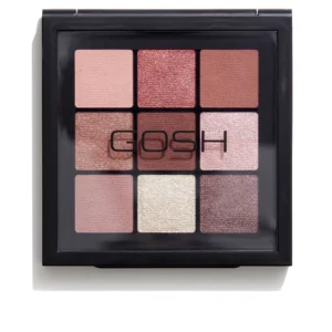 GOSH Eyedentity Palette #001 - Be Honest 8g