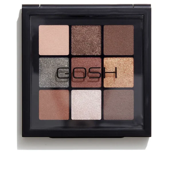GOSH Eyedentity Palette #003 Be Happy - 8g