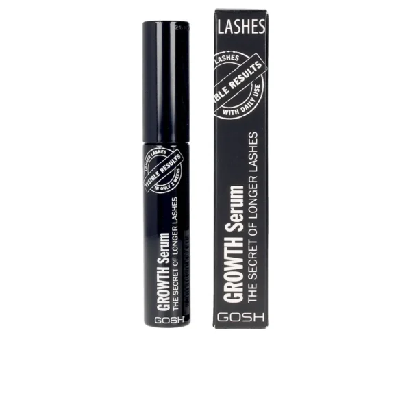GOSH Growth Serum for Longer Lashes 6ML - Image 2