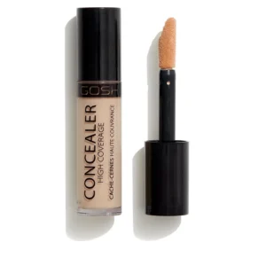 GOSH High Coverage Concealer #001 Porcelain 5.5ML