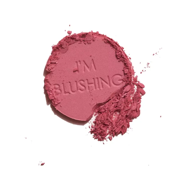 GOSH I'm Blushing #003 Passion - 5.5g - Image 2