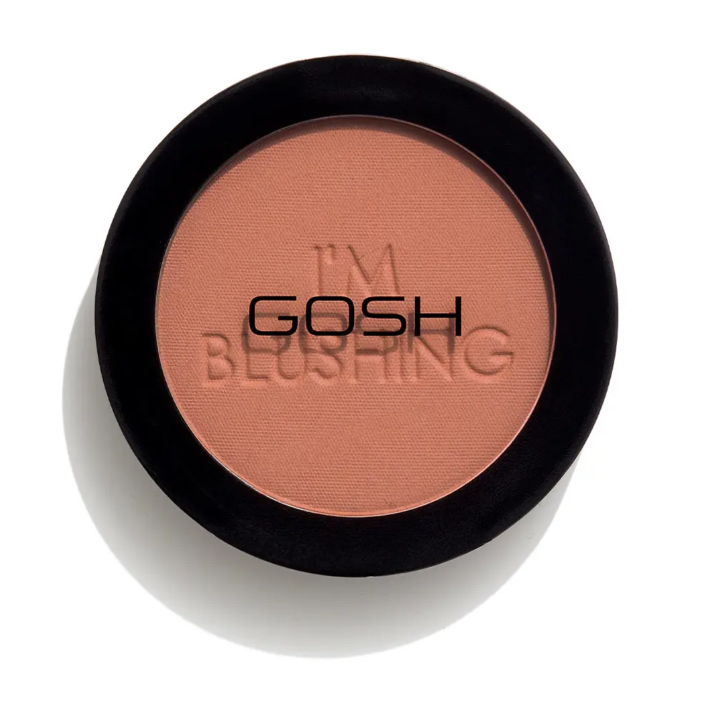 GOSH I'm Blushing #004 Crush 5.5g