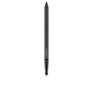 GOSH Infinity Eyeliner #002 Carbon Black 1.2g