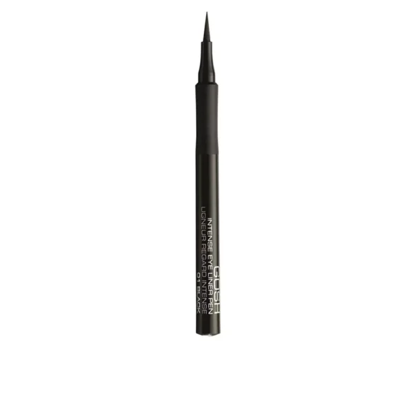 GOSH Intense Eyeliner Pen #01 Black 1.2g